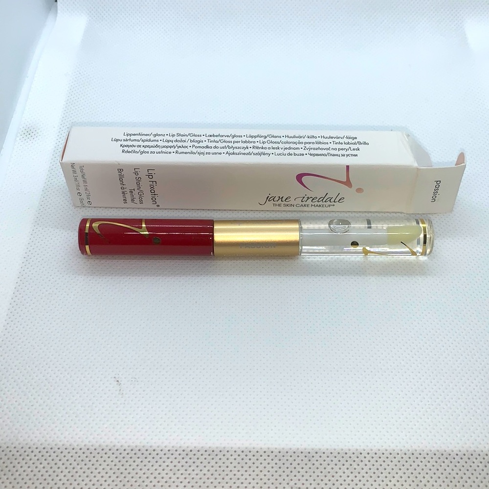 Jane Iredale Lip Fixation